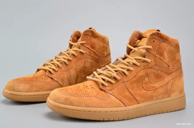 Air High 340 Jordan Retro 1 OG BestValue 0824